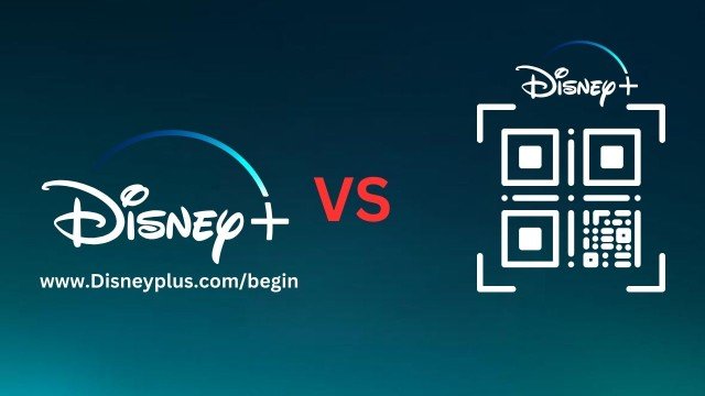 disneyplus.com login/begin