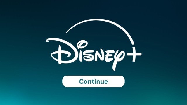 disneyplus.com login/begin